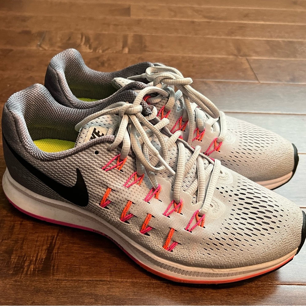 Women’s Nike Zoom Pegasus